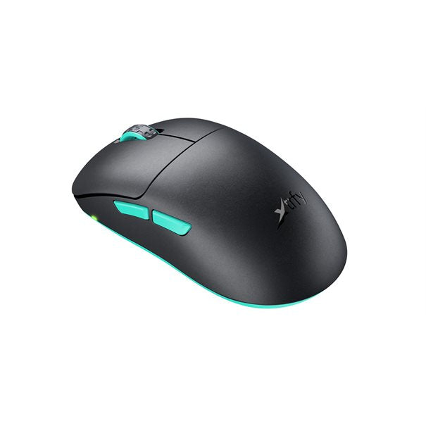 CHERRY Mouse Xtrfy M8 Wireless Gaming black